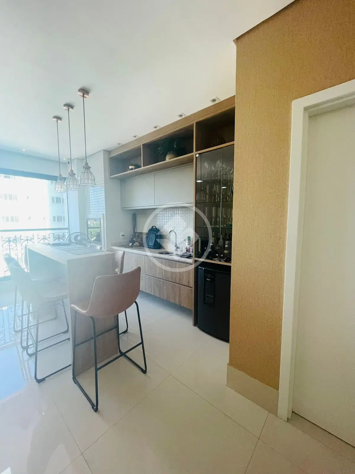Apartamento 3 quartos no Jardim das Américas, Cuiabá — foto 5 de 6