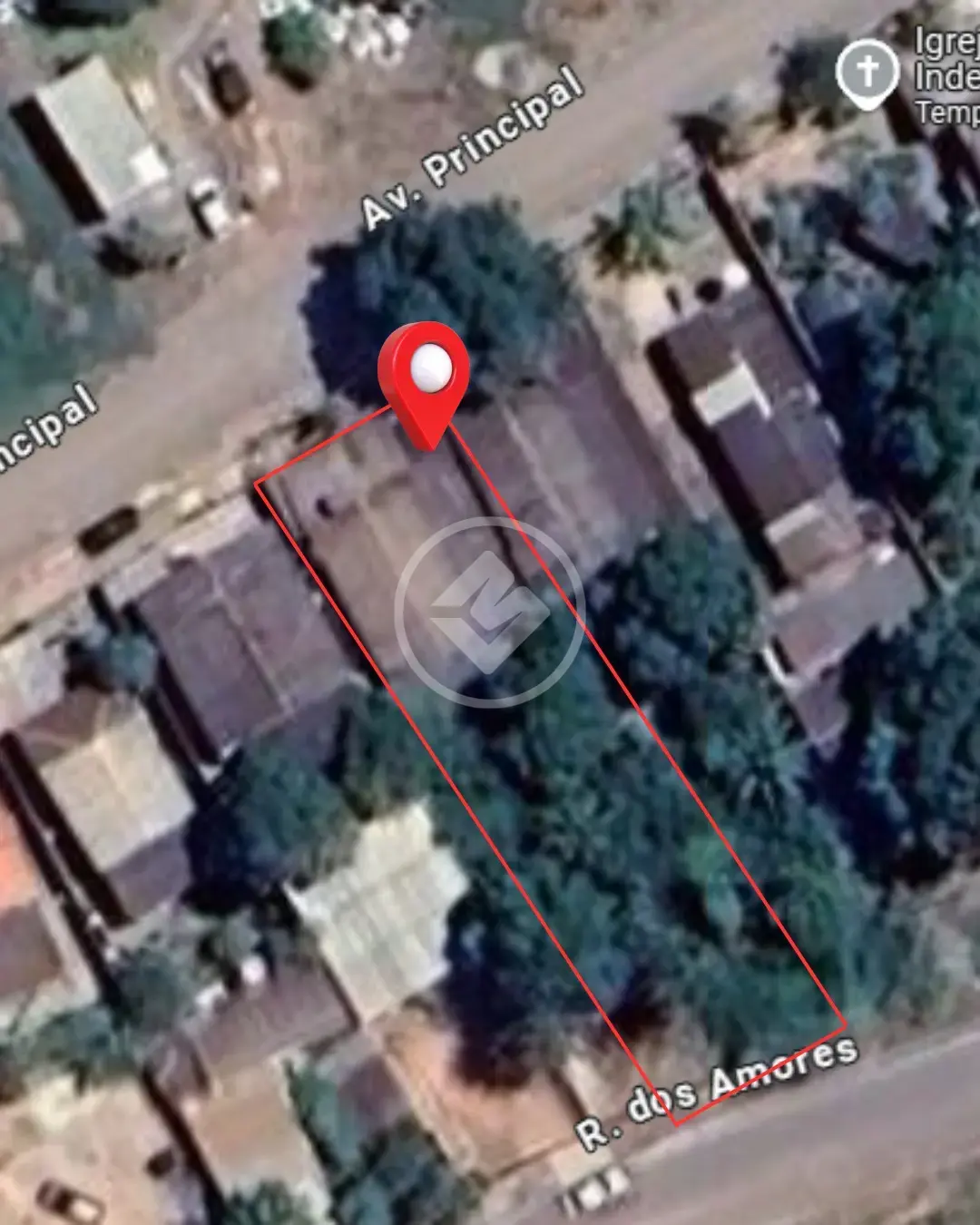 Terreno GLORIA, Várzea Grande - MT — foto 2