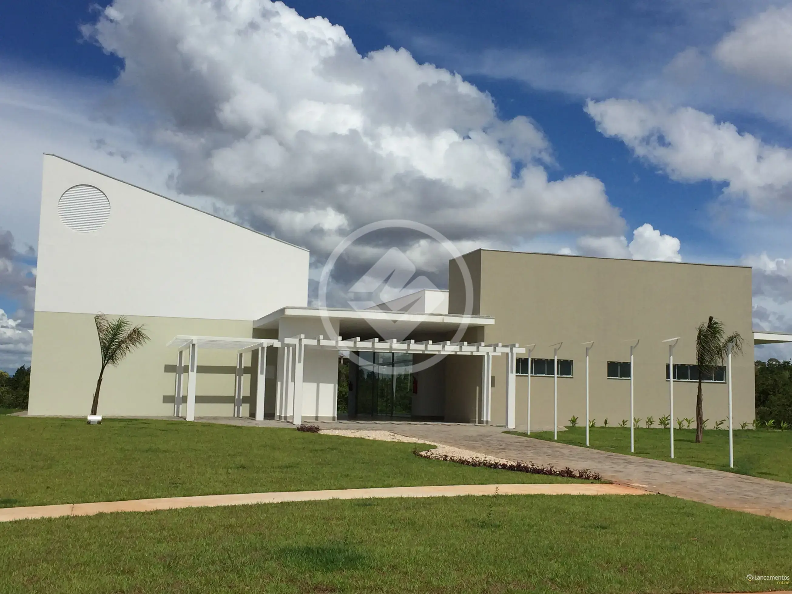 Terreno Condomínio no GUARITA, Várzea Grande — foto 3 de 5
