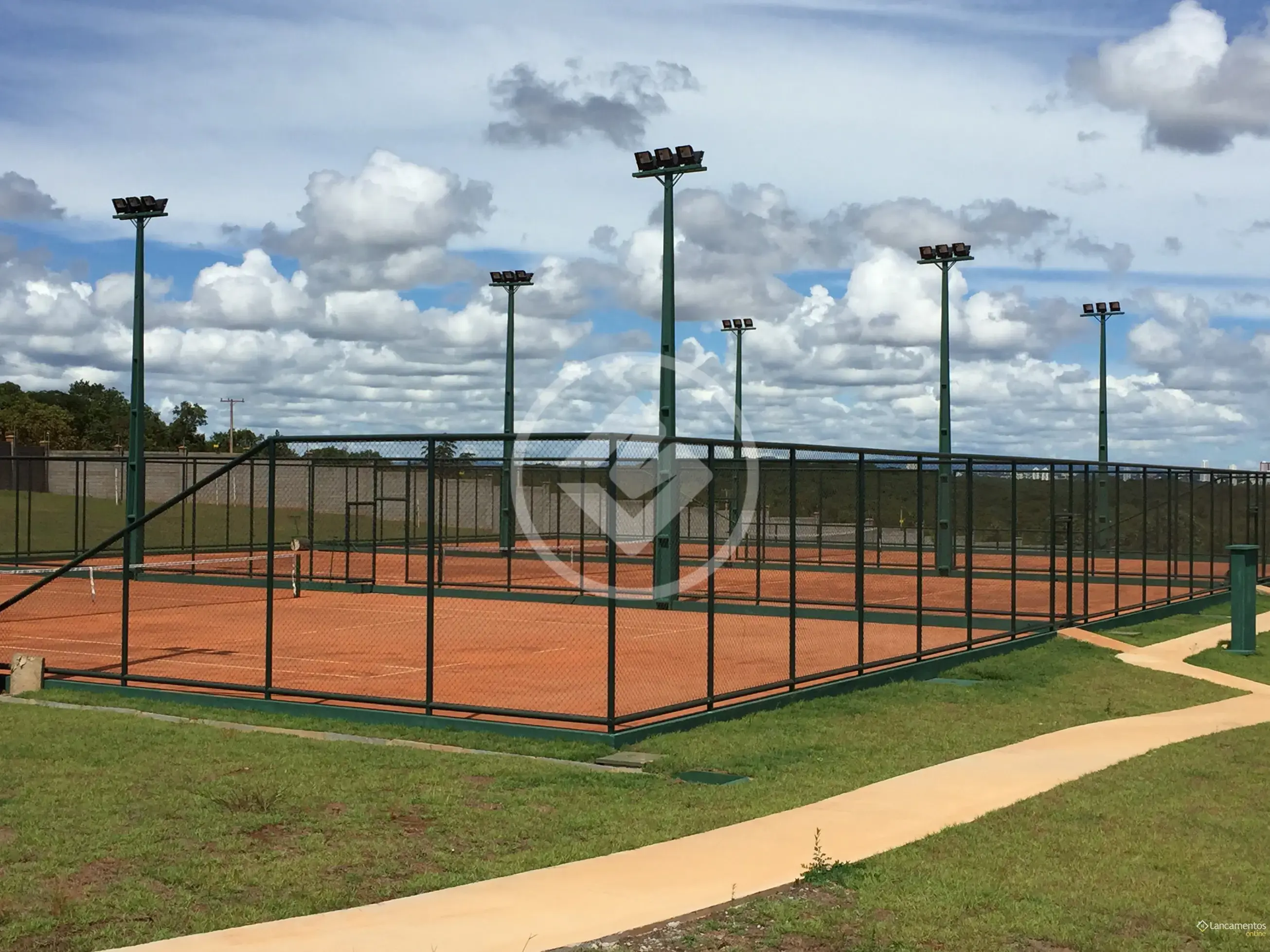 Terreno Condomínio no GUARITA, Várzea Grande — foto 4 de 5