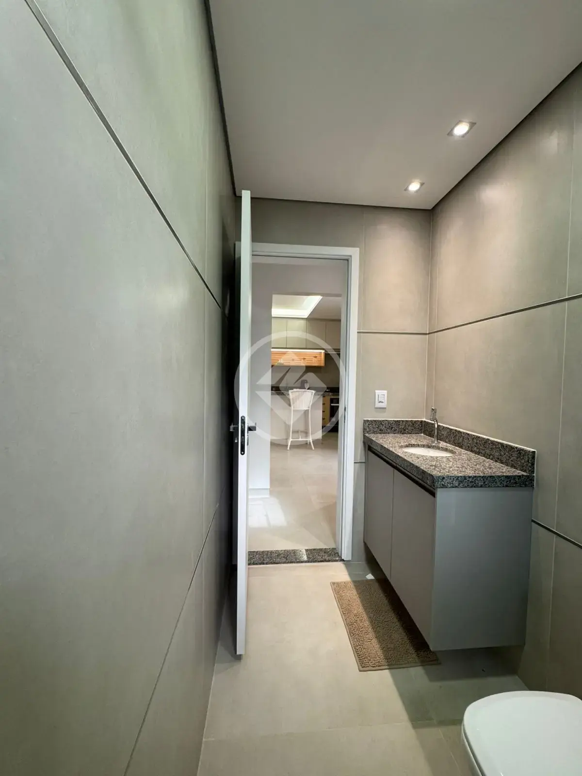 Apartamento 2 quartos no Bosque da Saude, Cuiabá — foto 3 de 6