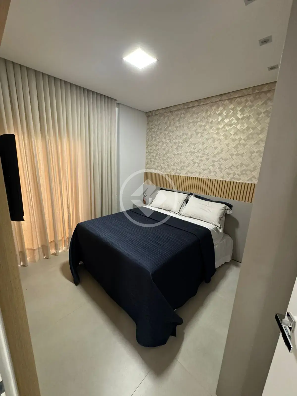 Apartamento Jardim Aclimacao, Cuiabá - MT — foto 1
