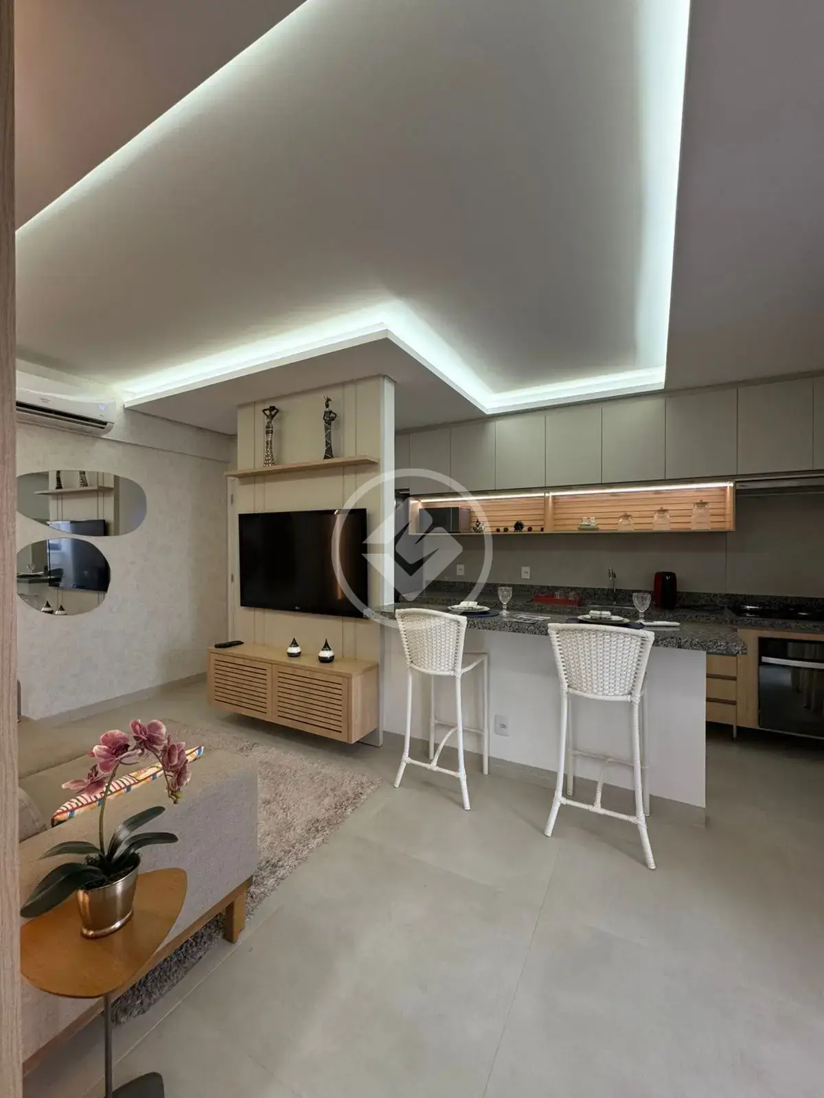 Apartamento Jardim Aclimacao, Cuiabá - MT — foto 1