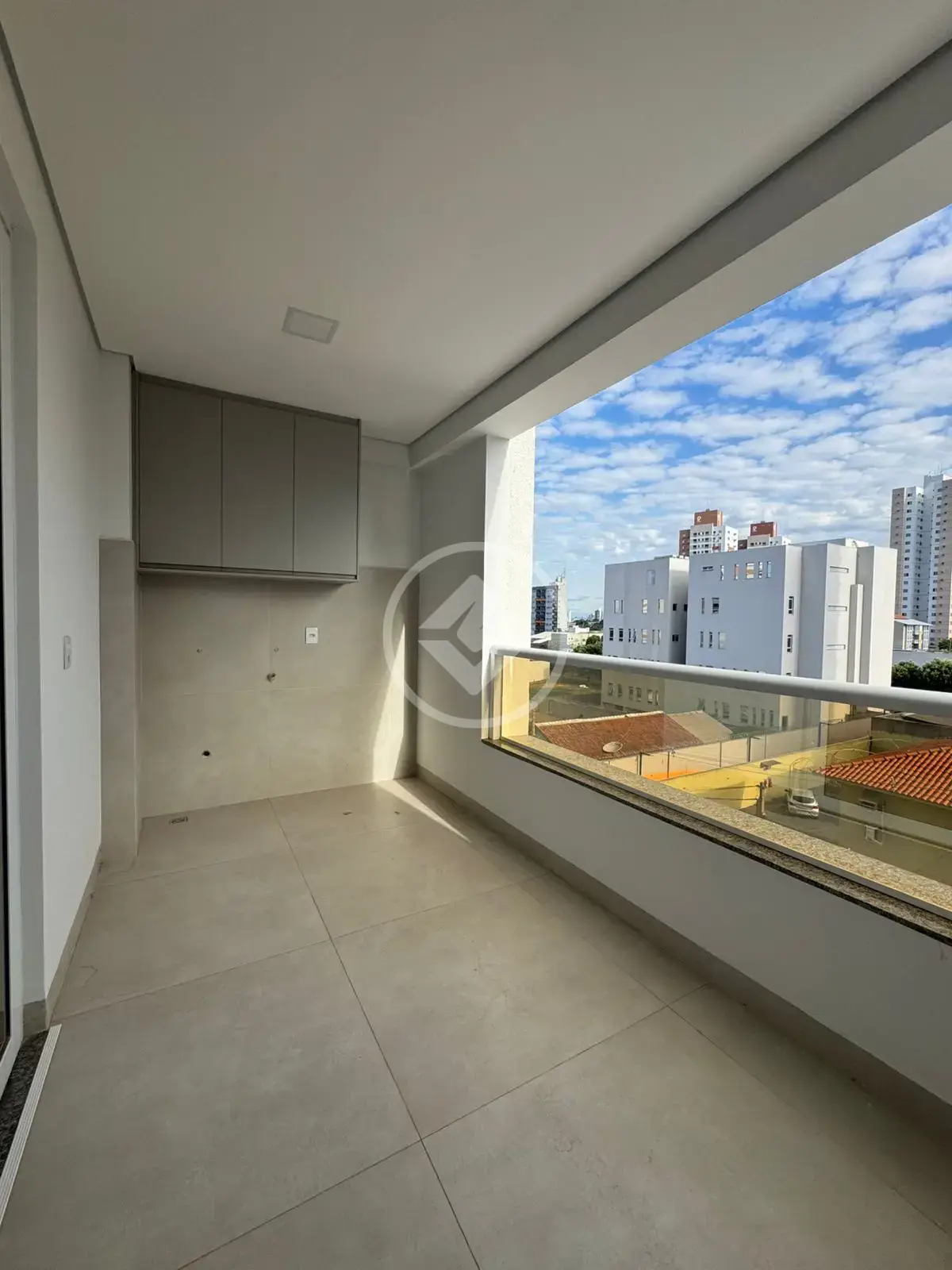 Apartamento Jardim Aclimacao, Cuiabá - MT — foto 2