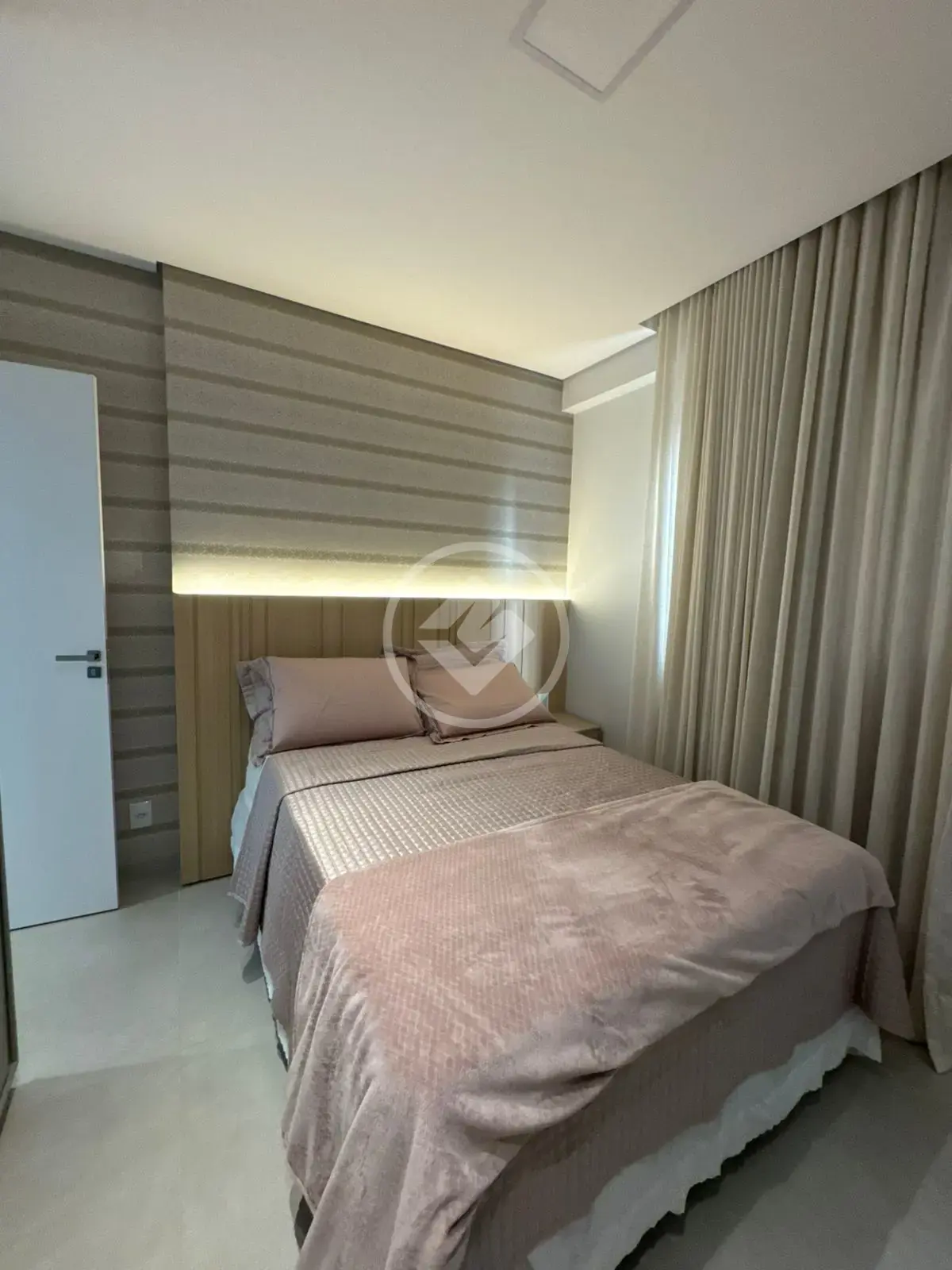 Apartamento 2 quartos no Jardim Aclimacao, Cuiabá — foto 4 de 4