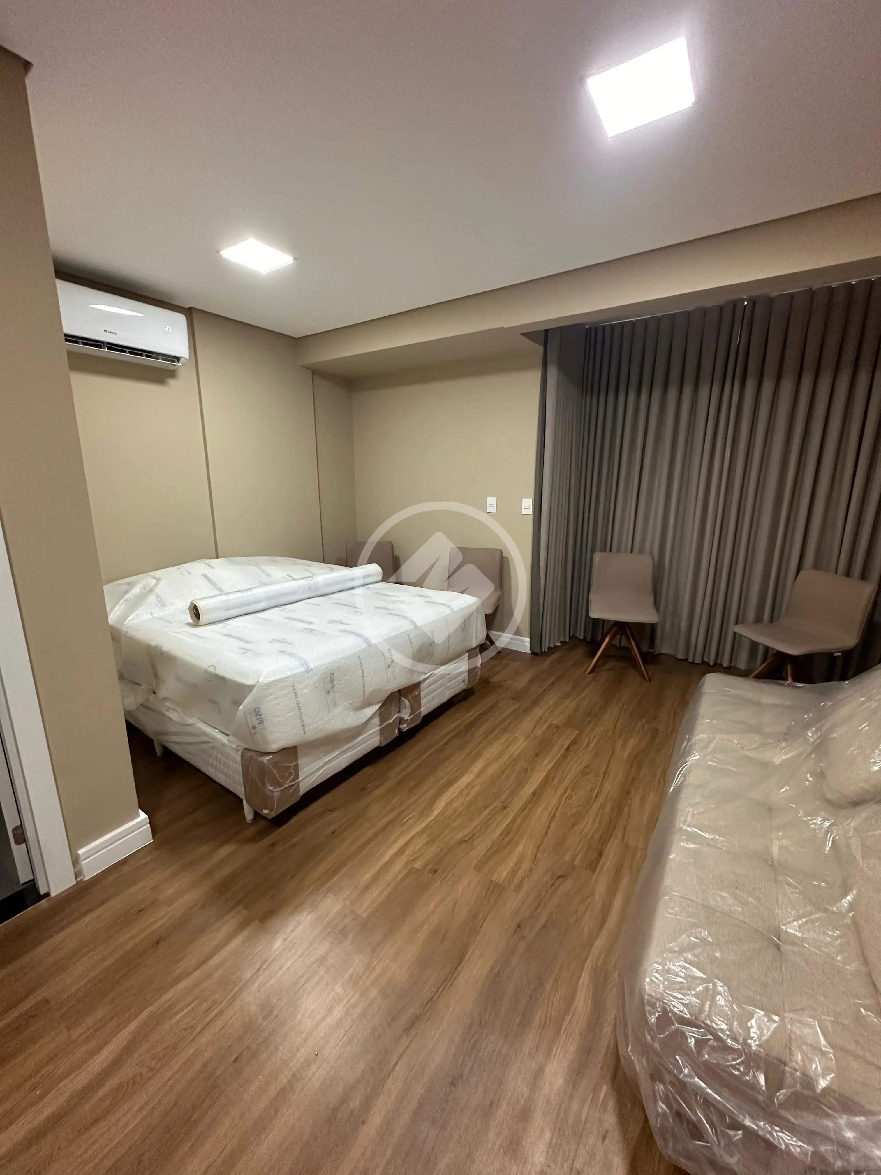 Loft / Studio 1 quarto no DUQUE DE CAXIAS I, Cuiabá — foto 3 de 6