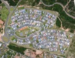 Terreno Condomínio Ribeirão do Lipa, Cuiabá - MT — foto 1