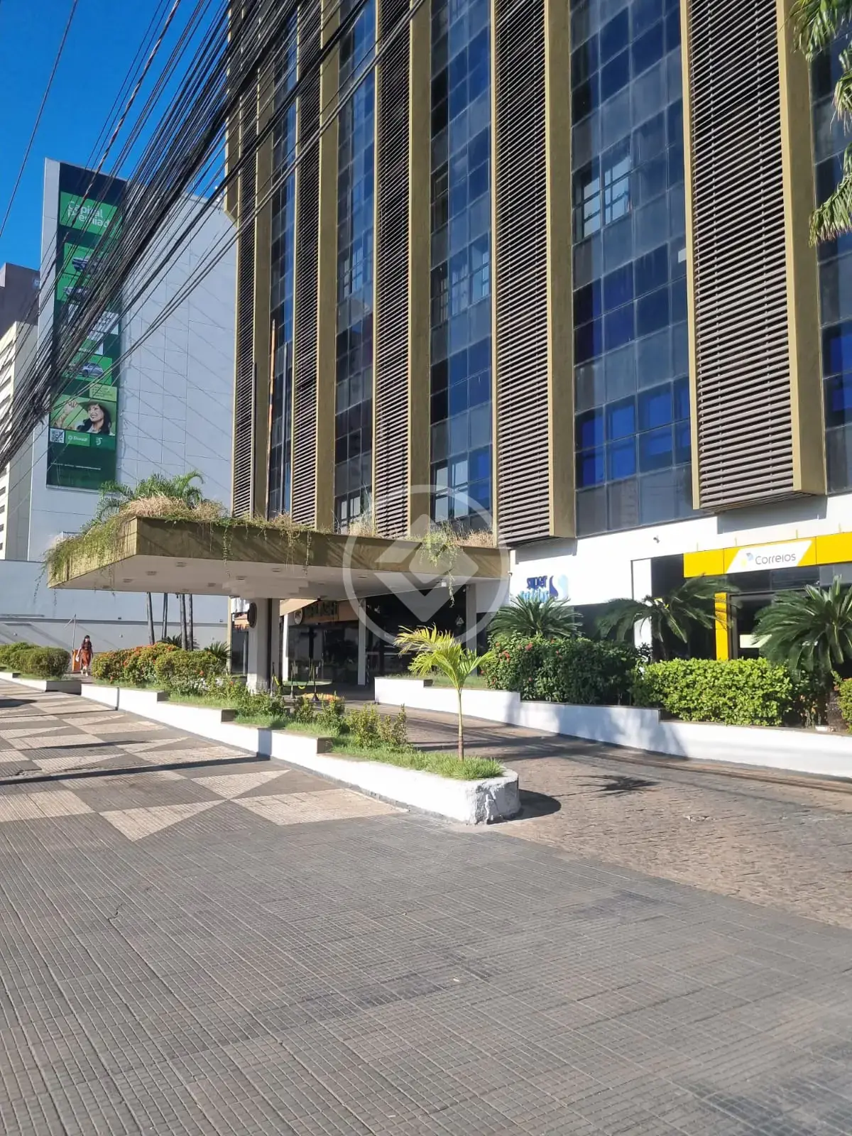 Sala Comercial no Centro Político Administrativo, Cuiabá — foto 3 de 6
