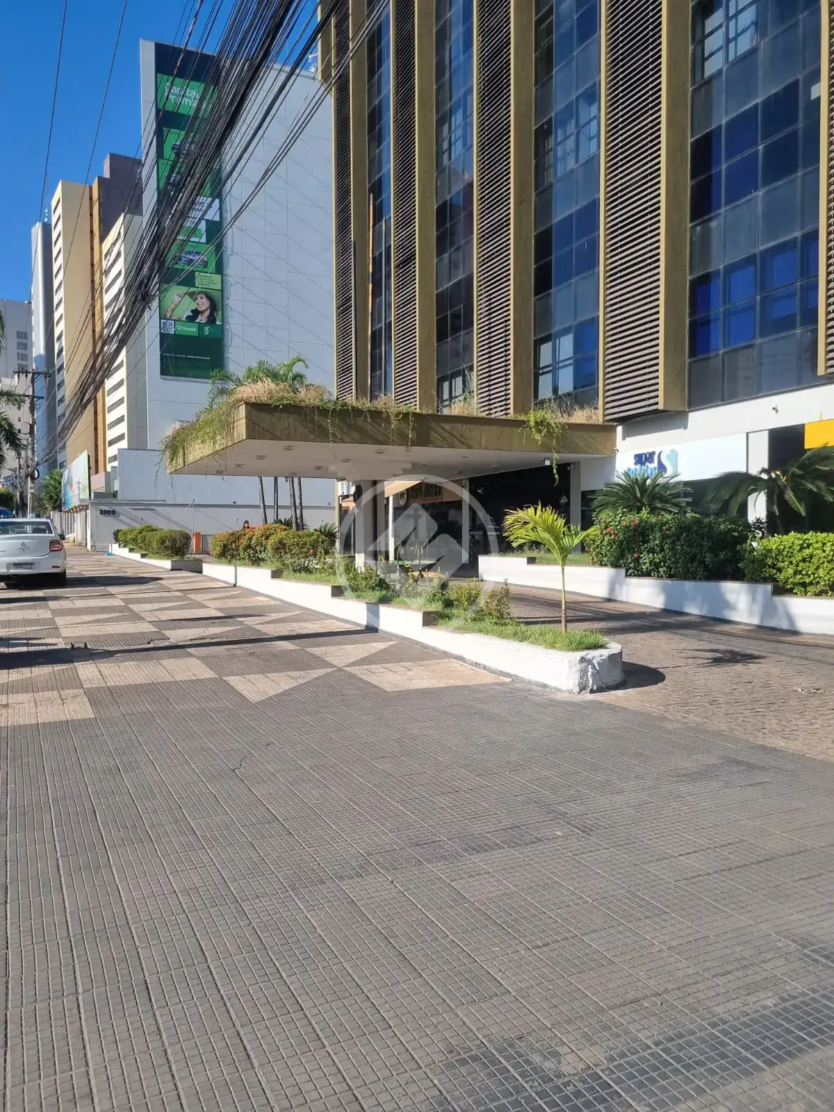 Sala Comercial no Centro Político Administrativo, Cuiabá — foto 4 de 6