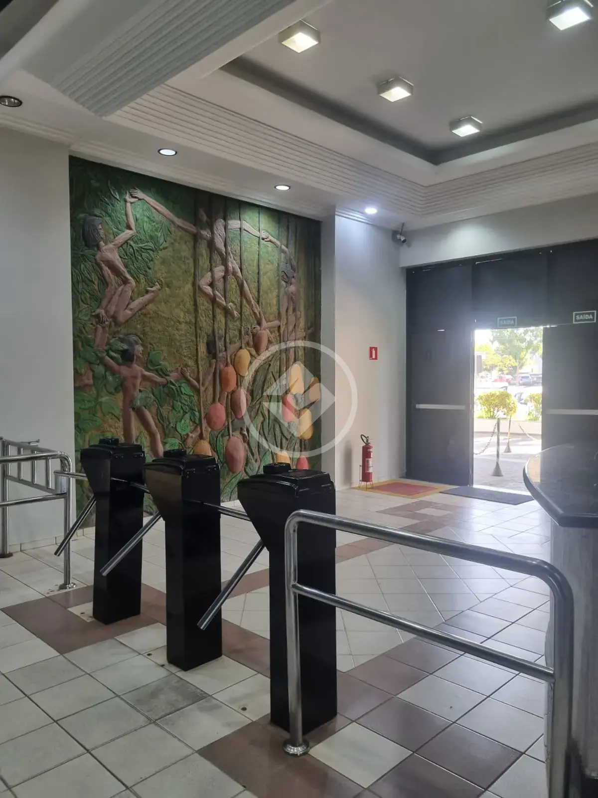 Sala Comercial no Centro Político Administrativo, Cuiabá — foto 6 de 6