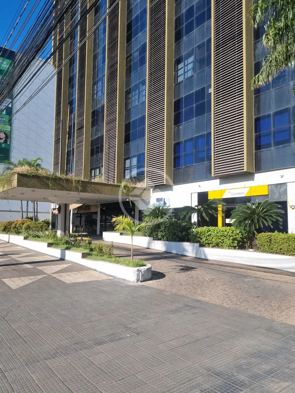 Sala Comercial no Centro Político Administrativo, Cuiabá — foto 5 de 6