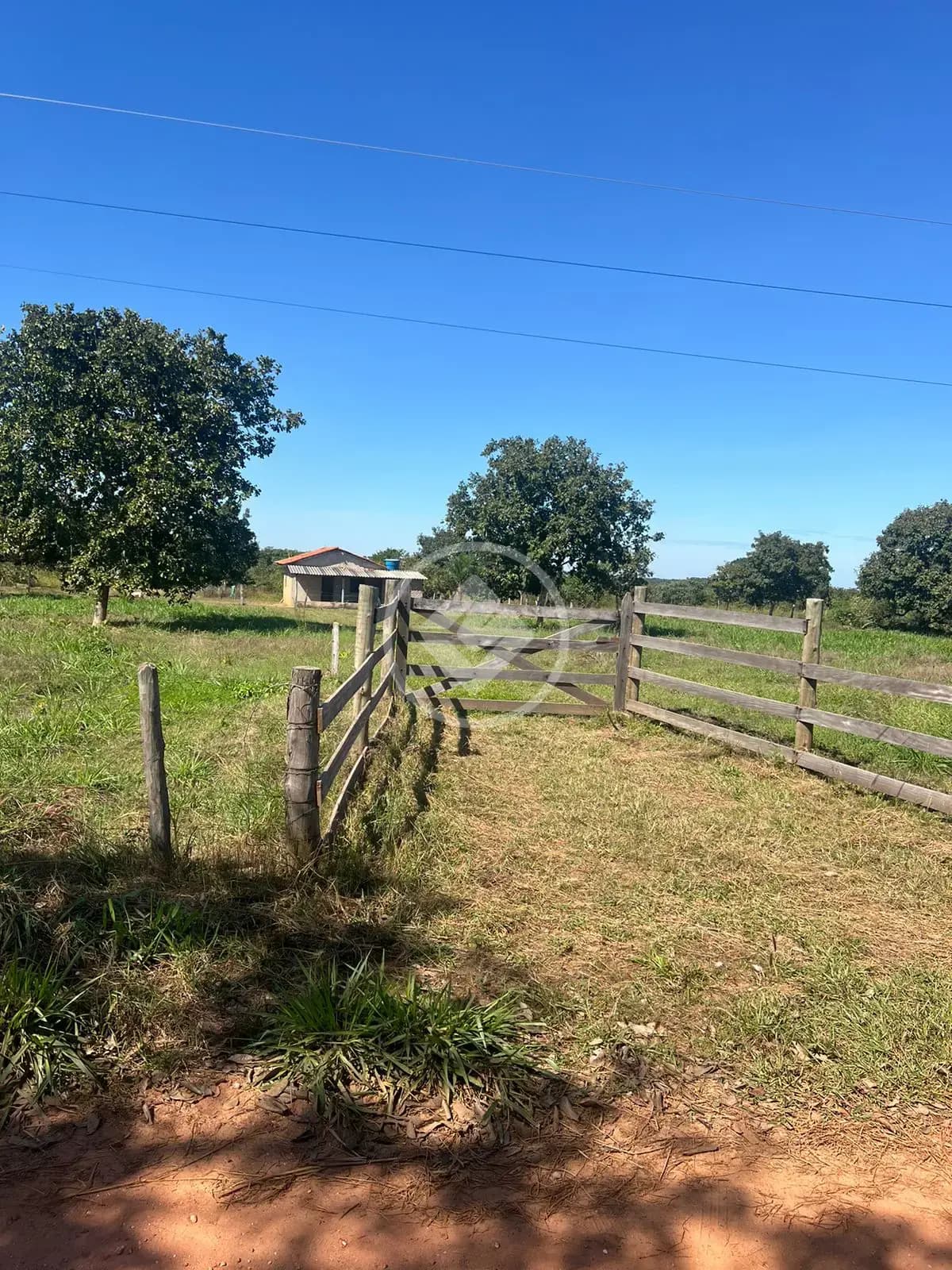 Sítio 2 quartos no Centro, Poconé — foto 5 de 6