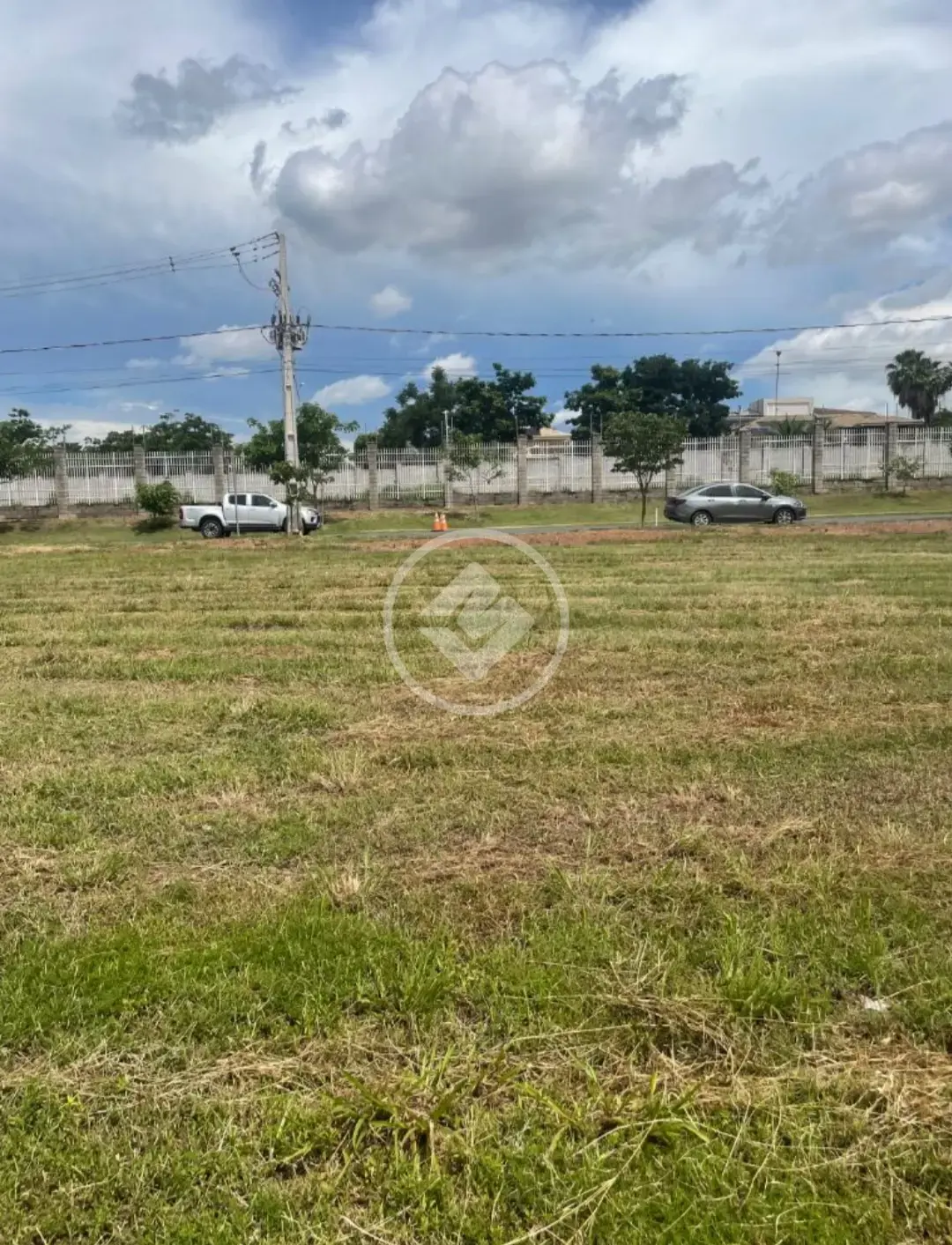 Terreno Condomínio no Condomínio Belvedere II, Cuiabá — foto 3 de 4