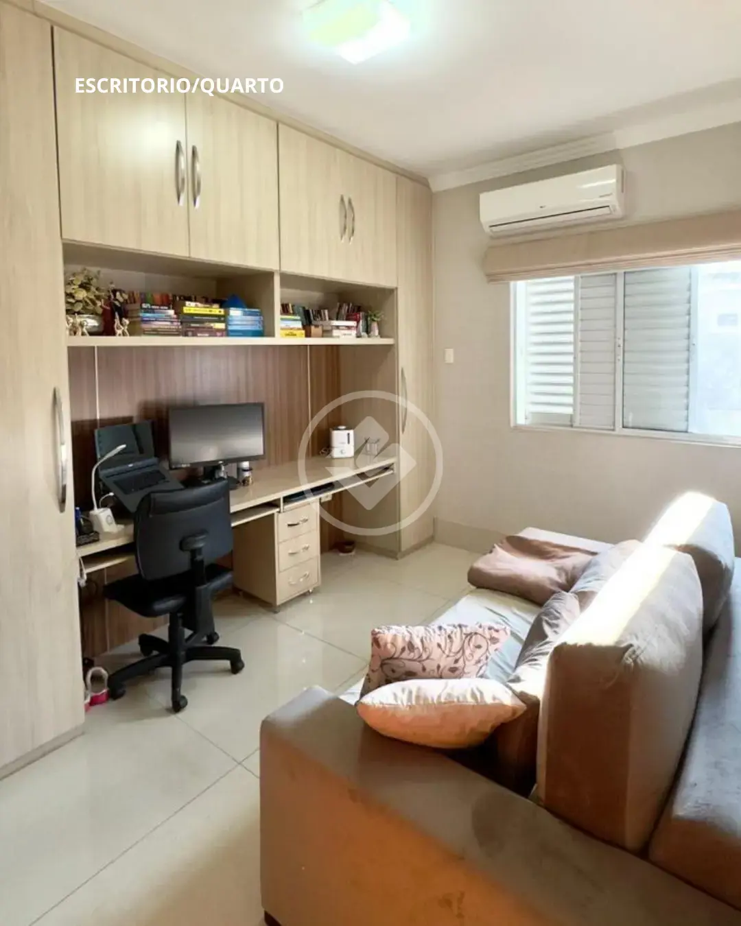 Casa Condomínio 3 quartos no Porto, Cuiabá — foto 6 de 6