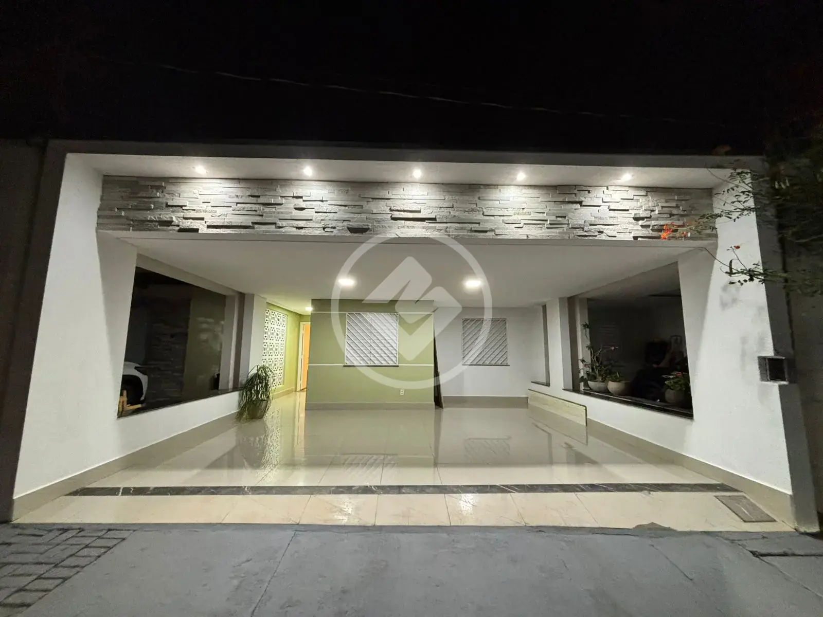 Casa Condomínio Jardim Florianopolis, Cuiabá - MT — foto 1