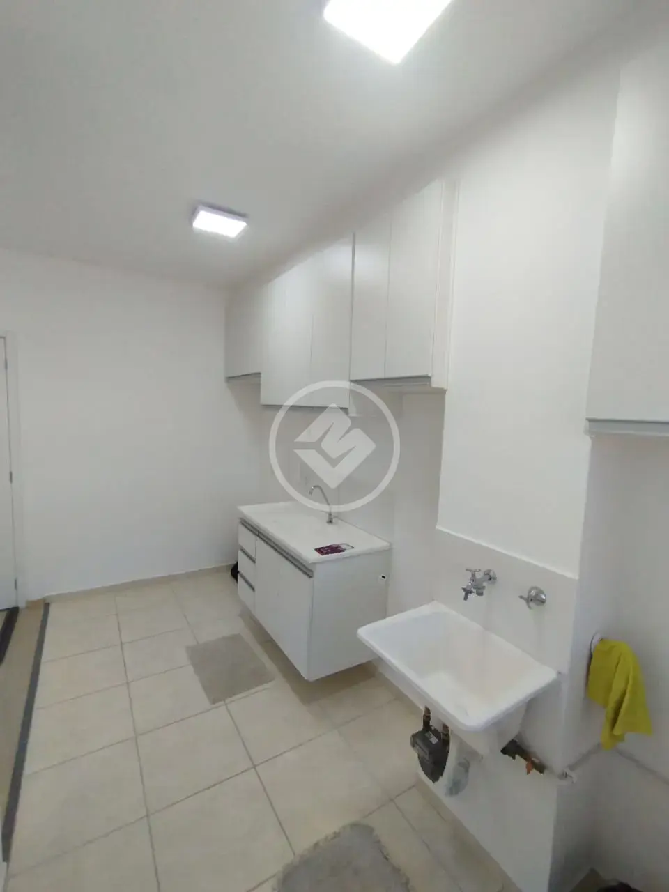 Apartamento PARQUE OHARA, Cuiabá - MT — foto 2