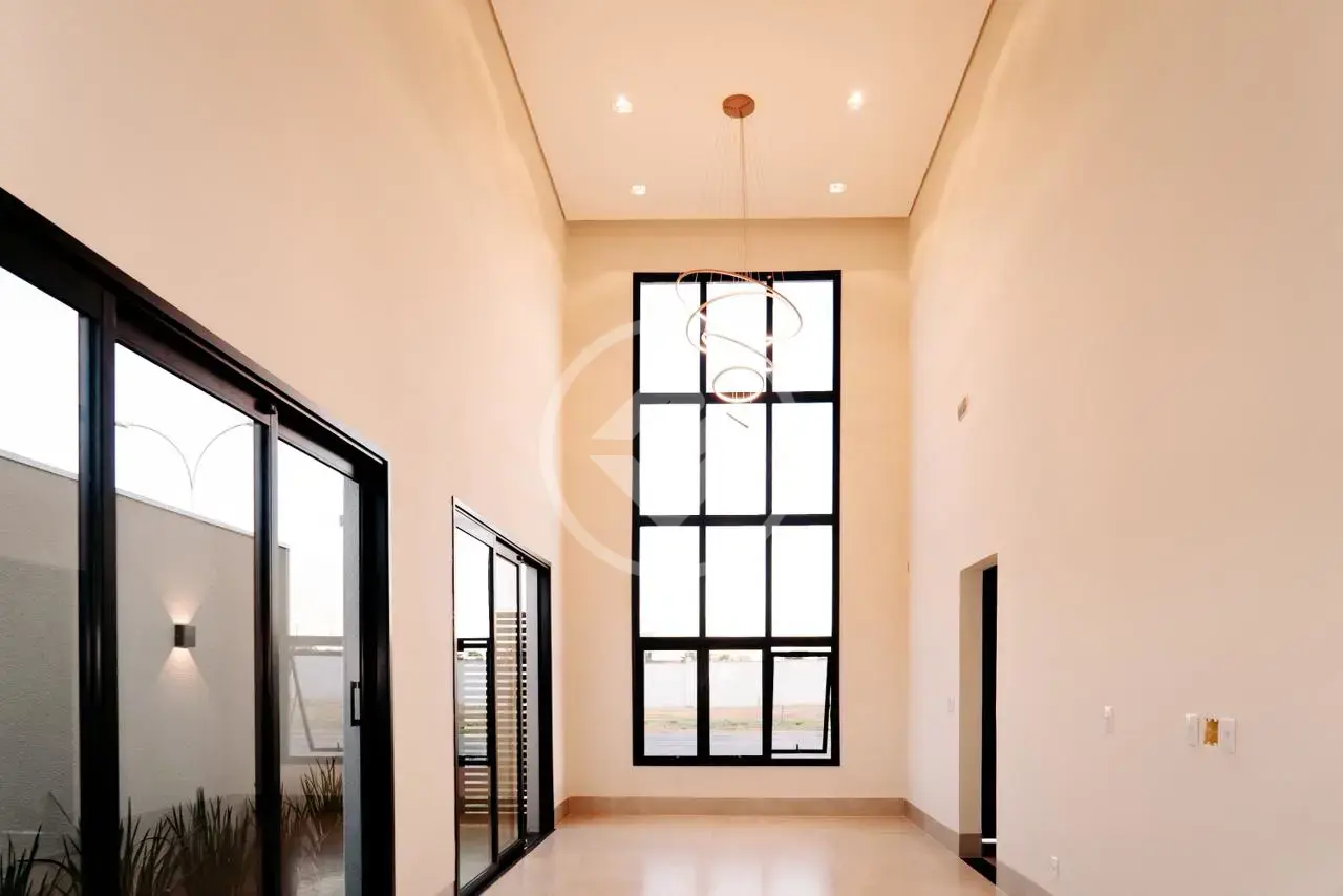 Casa Condomínio 3 quartos no Florais do Parque, Cuiabá — foto 4 de 6