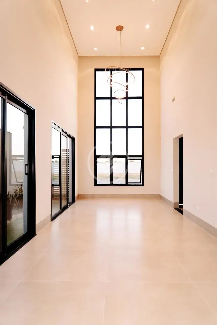 Casa Condomínio 3 quartos no Florais do Parque, Cuiabá — foto 6 de 6