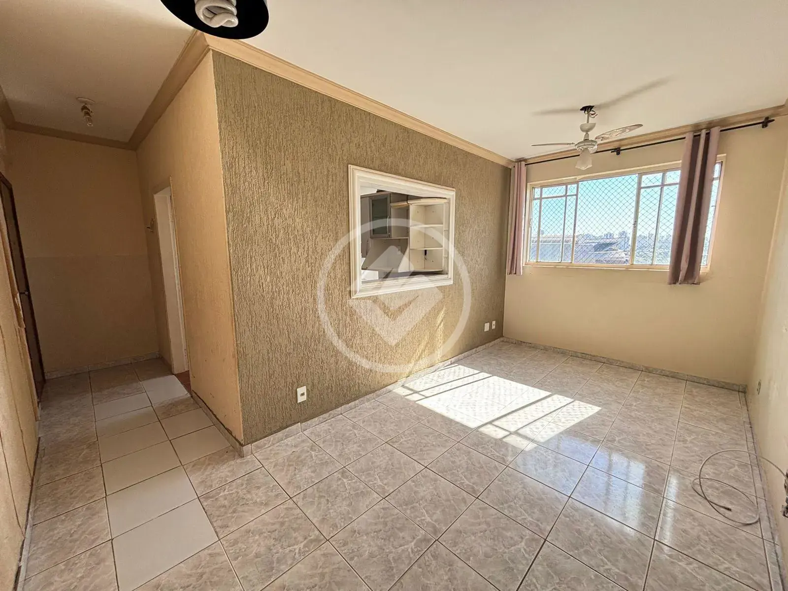 Apartamento Cidade Alta, Cuiabá - MT — foto 1