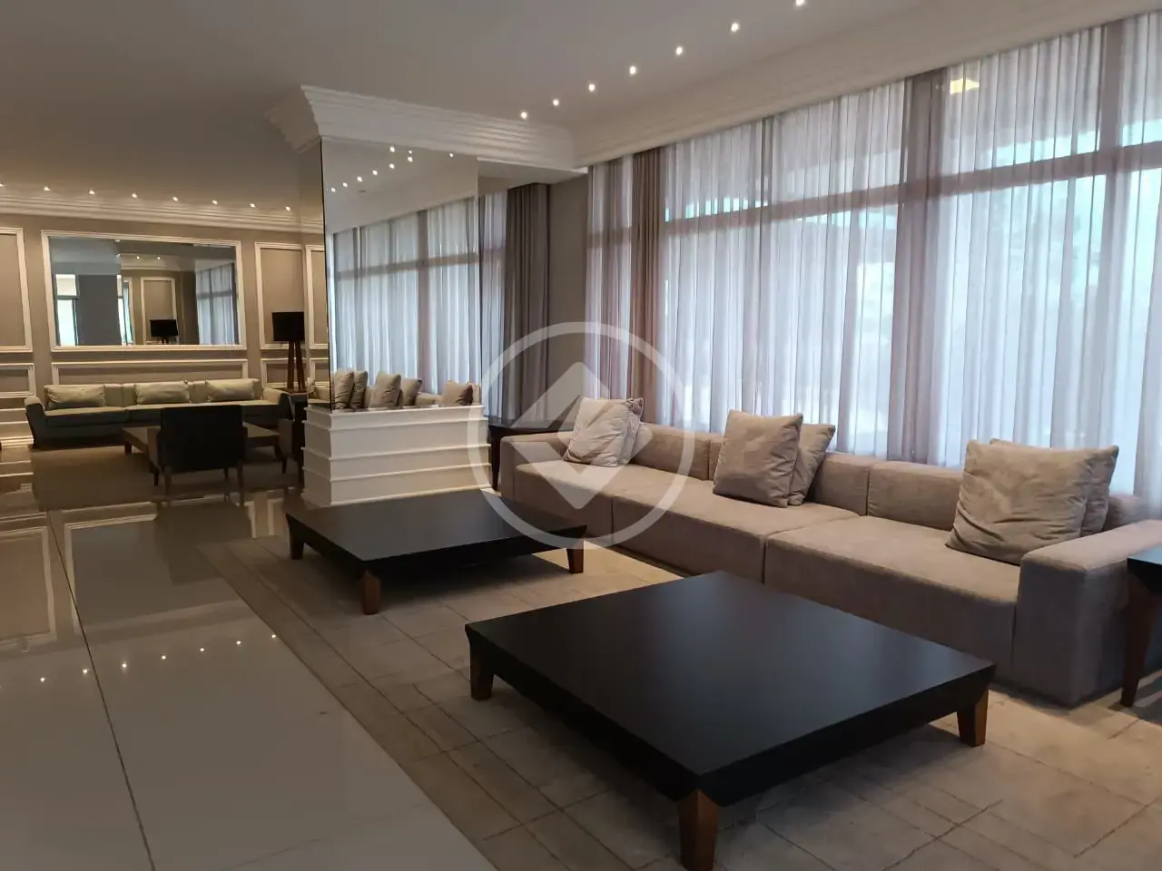 Apartamento Jardim Florianopolis, Cuiabá - MT — foto 2