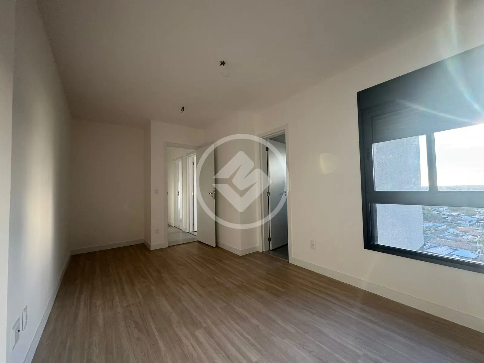 Apartamento 3 quartos no JARDIM CUIABÁ, Cuiabá — foto 3 de 6