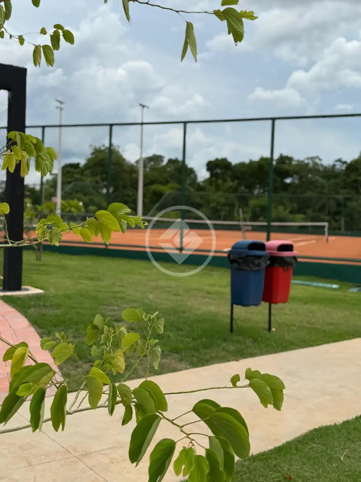 Terreno Condomínio no Condomínio Primor das Torres, Cuiabá — foto 3 de 4