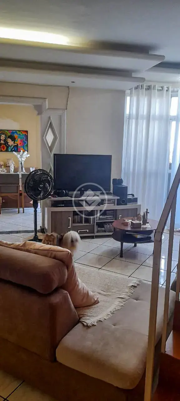 Apartamento 3 quartos no Alvorada, Cuiabá — foto 3 de 6