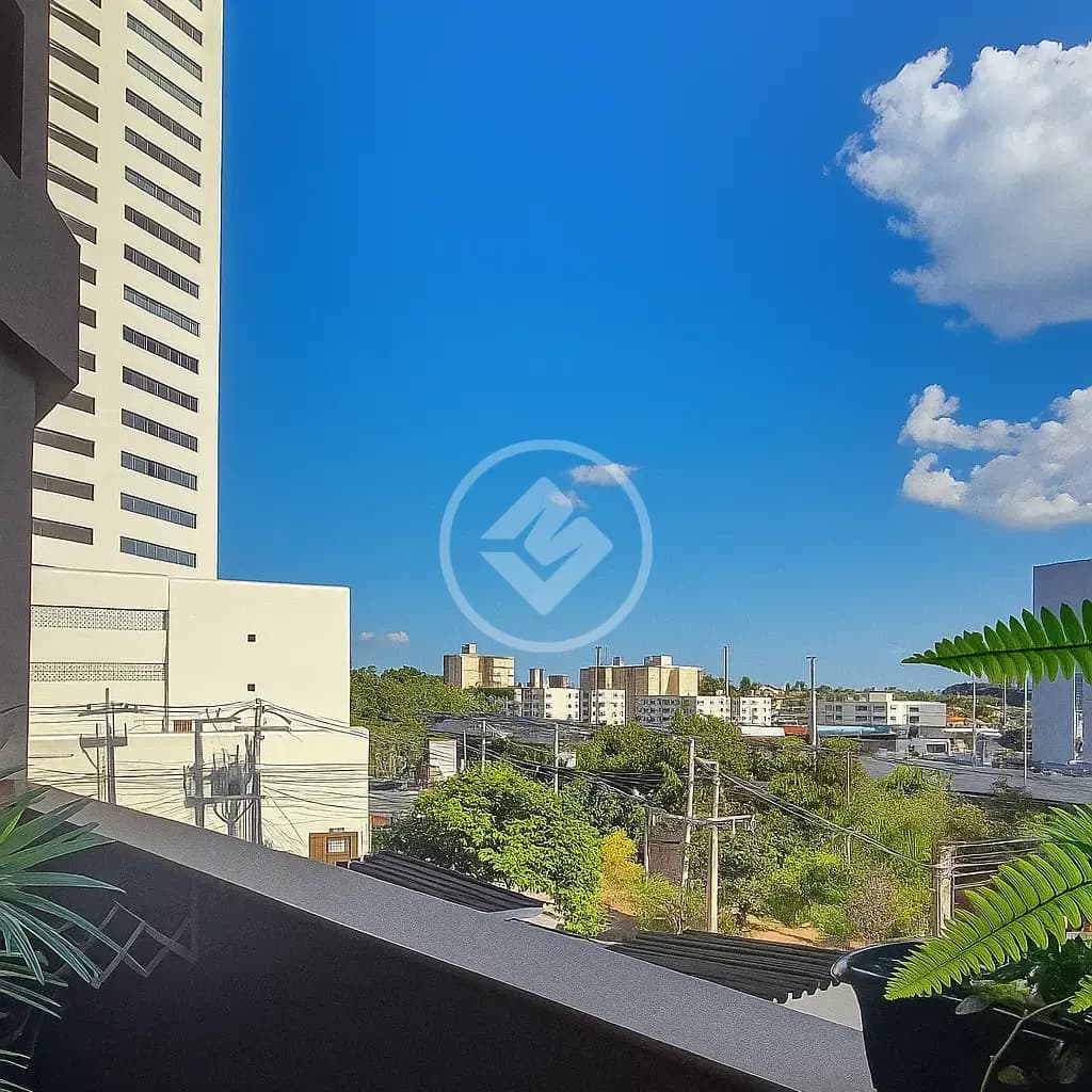 Apartamento 3 quartos no Alvorada, Cuiabá — foto 5 de 6