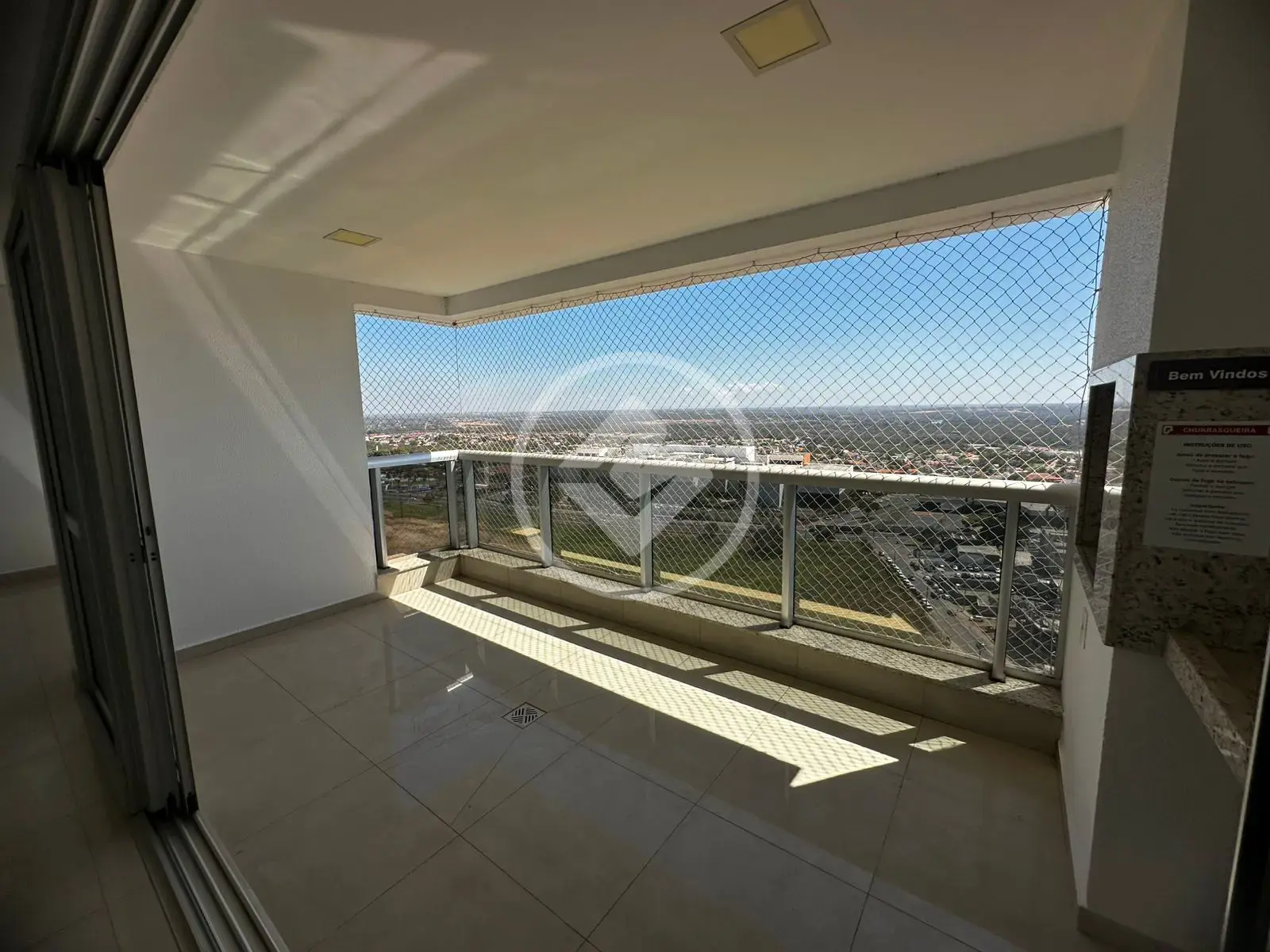 Apartamento 3 quartos no JARDIM CUIABÁ, Cuiabá — foto 4 de 6