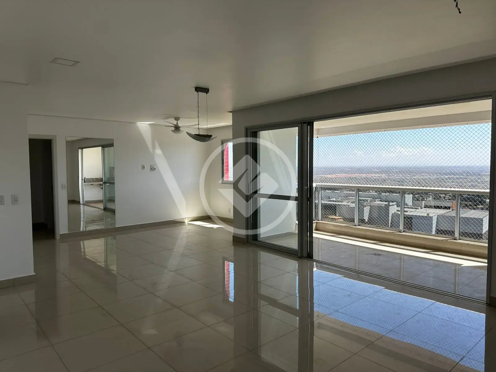 Apartamento JARDIM CUIABÁ, Cuiabá - MT — foto 2