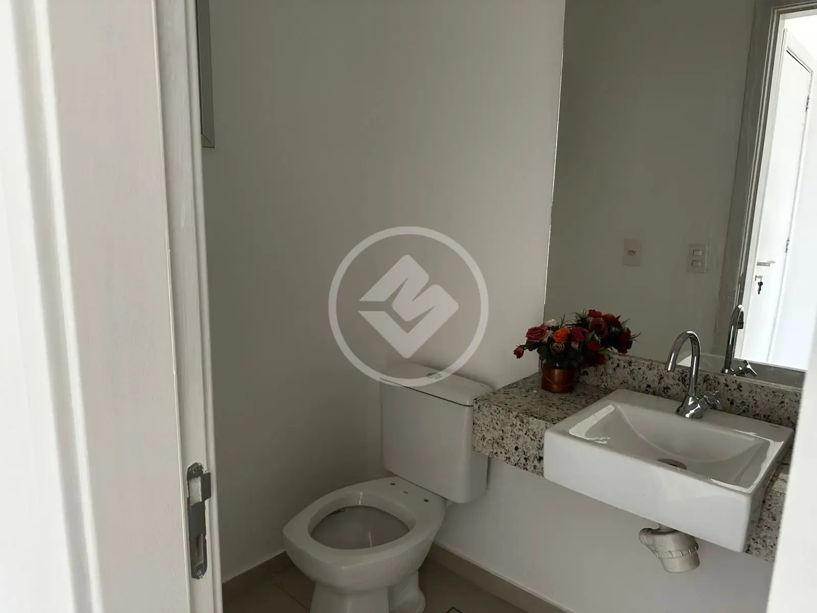 Apartamento 3 quartos no JARDIM CUIABÁ, Cuiabá — foto 3 de 6