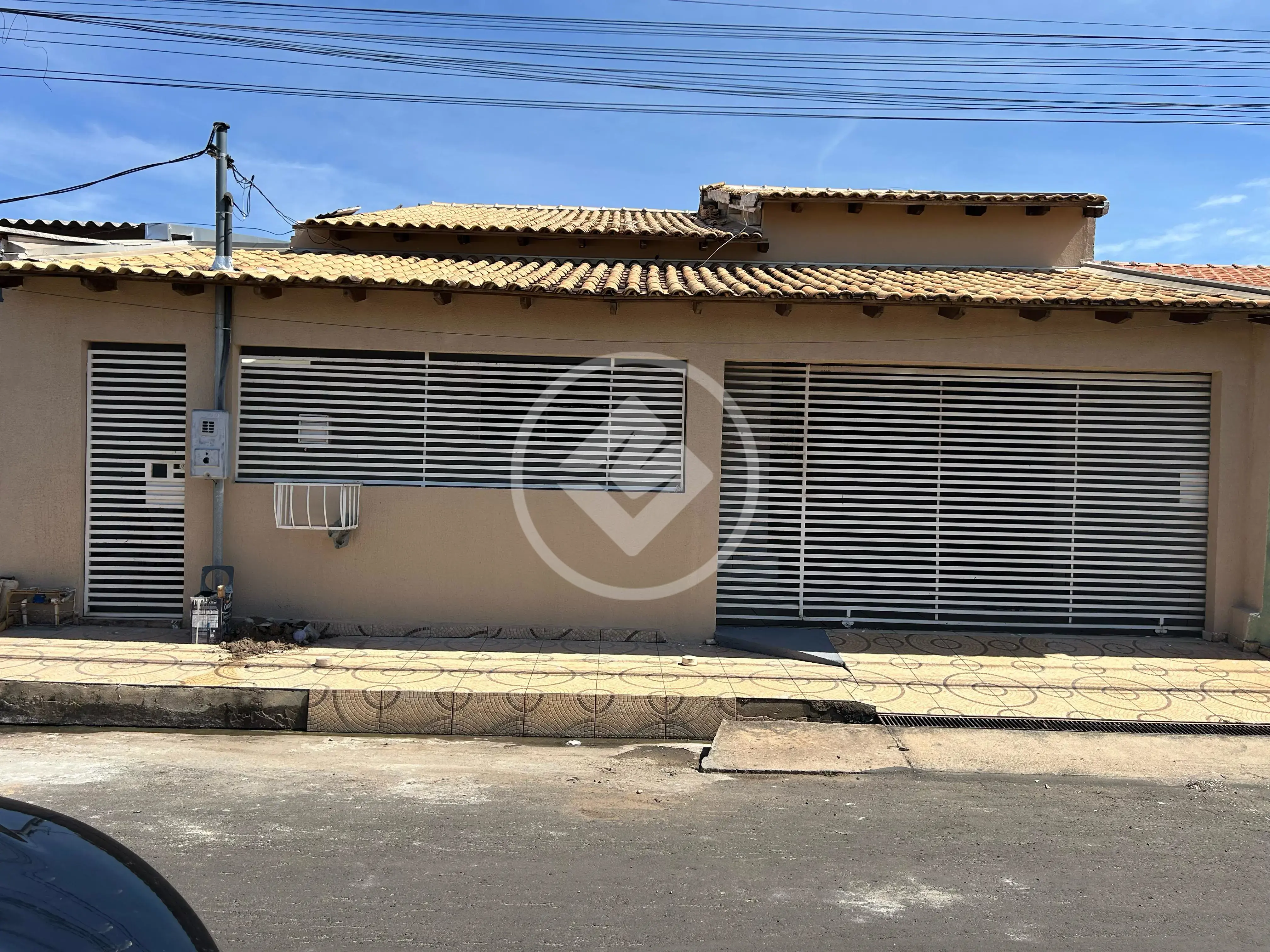 Casa 23 de Setembro, Várzea Grande - MT — foto 1