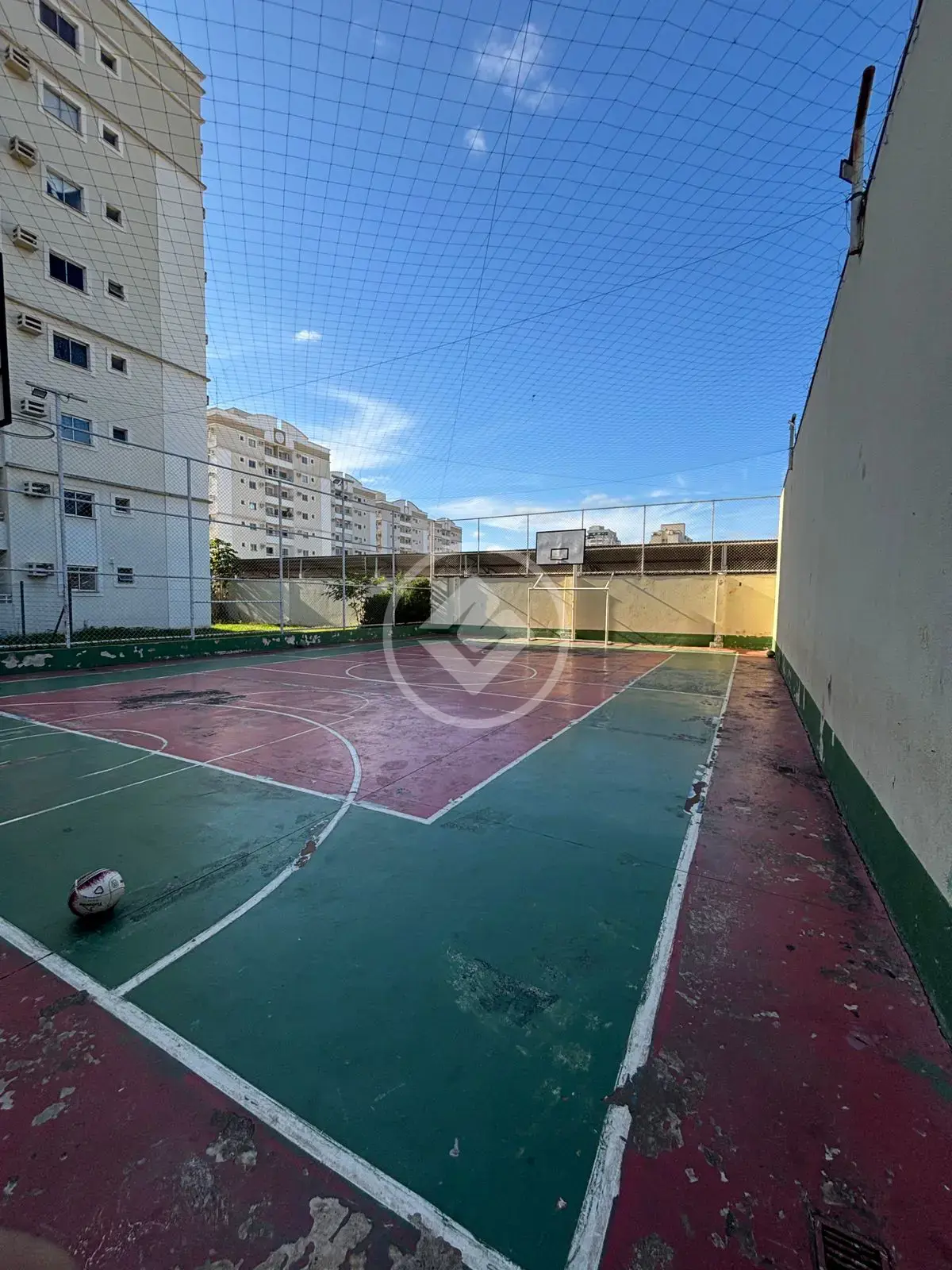 Apartamento Porto, Cuiabá - MT — foto 2