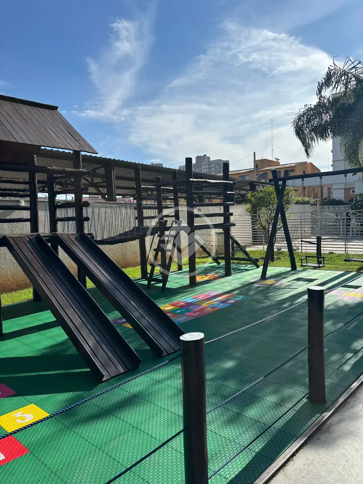 Apartamento 3 quartos no Porto, Cuiabá — foto 3 de 6