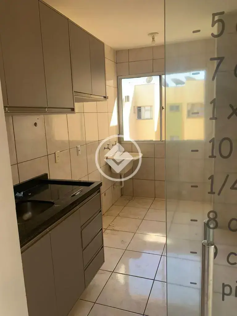 Apartamento 2 quartos no ALAMEDA, Várzea Grande — foto 5 de 6