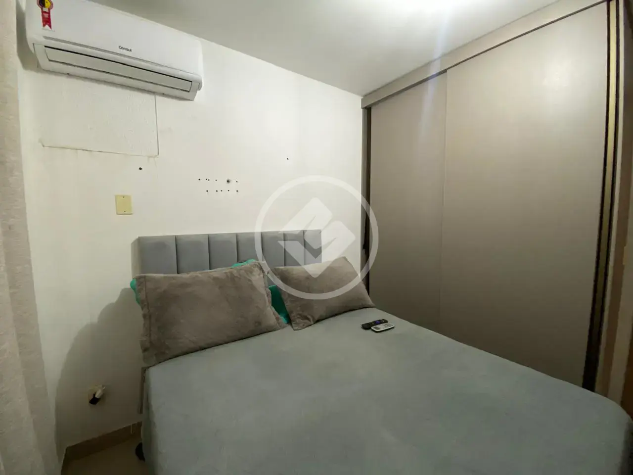 Apartamento 2 quartos no Morada da Serra, Cuiabá — foto 5 de 6