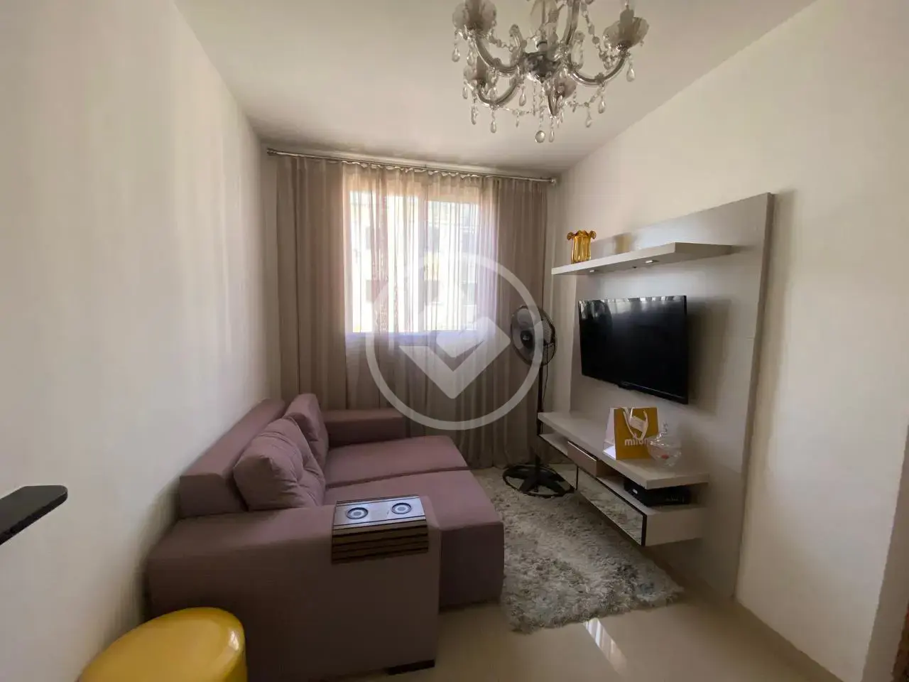 Apartamento Morada da Serra, Cuiabá - MT — foto 1