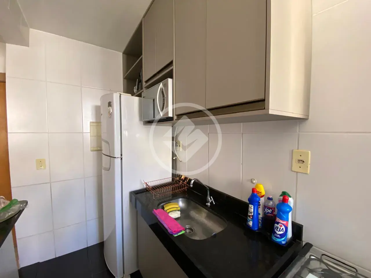 Apartamento 2 quartos no Morada da Serra, Cuiabá — foto 3 de 6