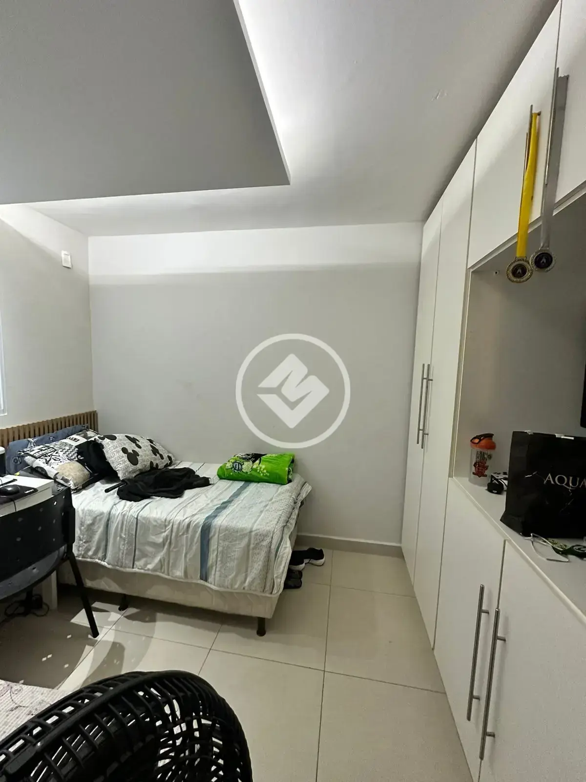 Apartamento 2 quartos no Ribeirão do Lipa, Cuiabá — foto 4 de 6