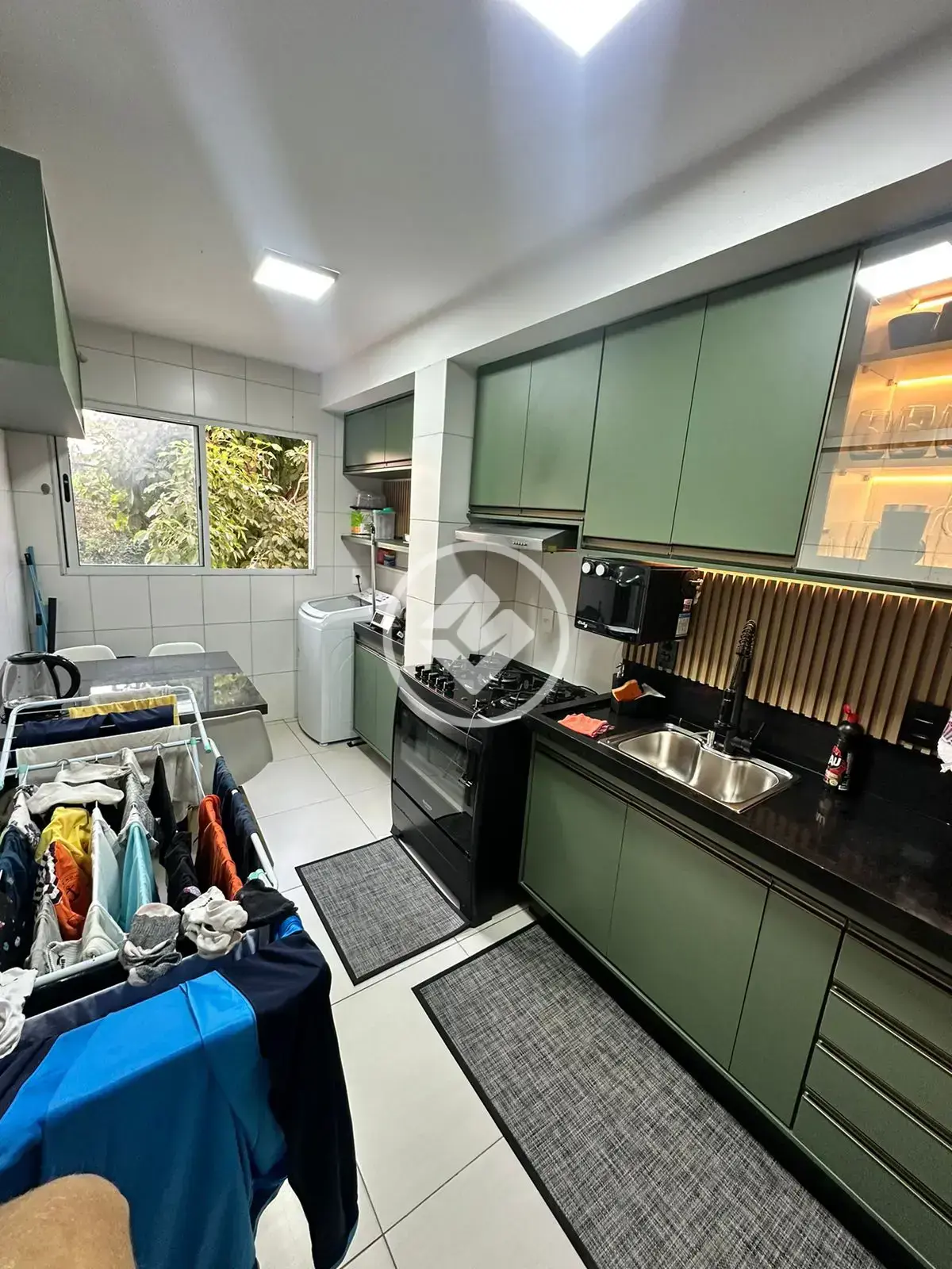 Apartamento 2 quartos no Ribeirão do Lipa, Cuiabá — foto 5 de 6