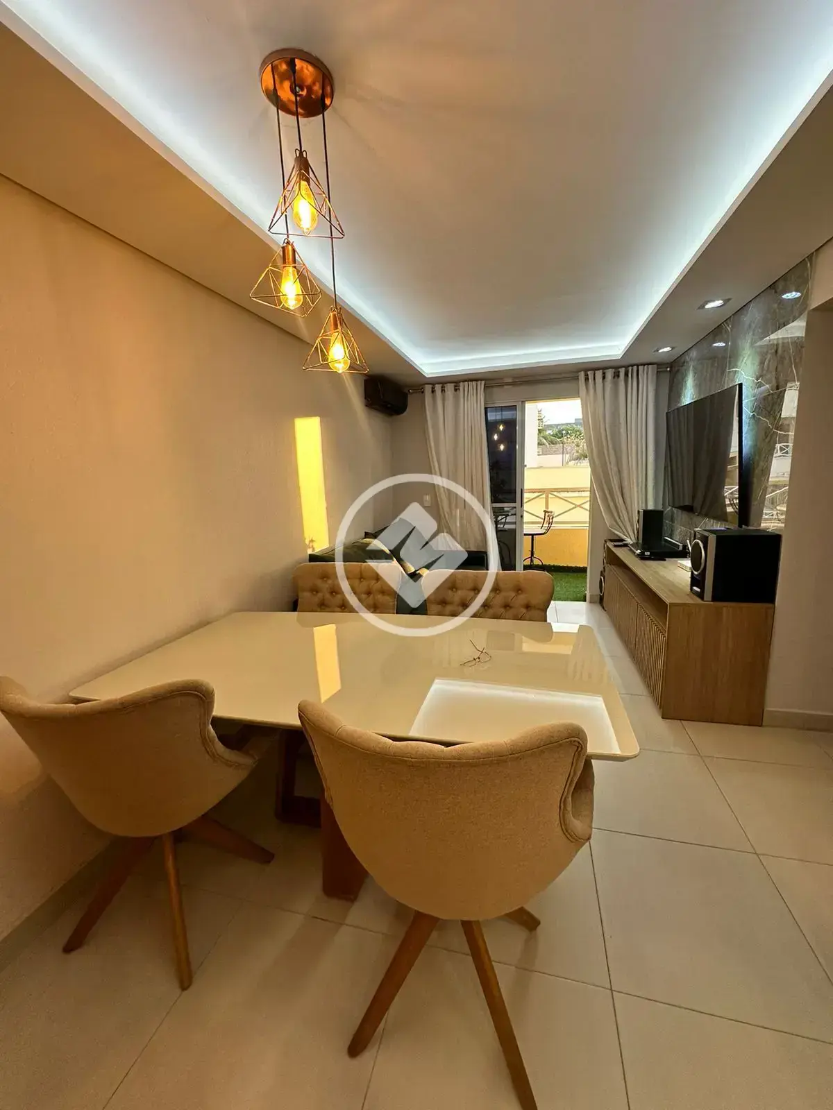Apartamento 2 quartos no Ribeirão do Lipa, Cuiabá — foto 6 de 6