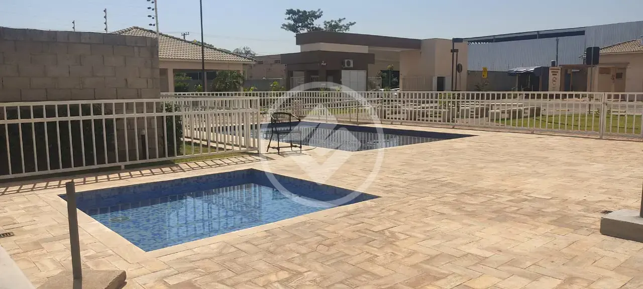 Apartamento 2 quartos no PARQUE OHARA, Cuiabá — foto 6 de 6
