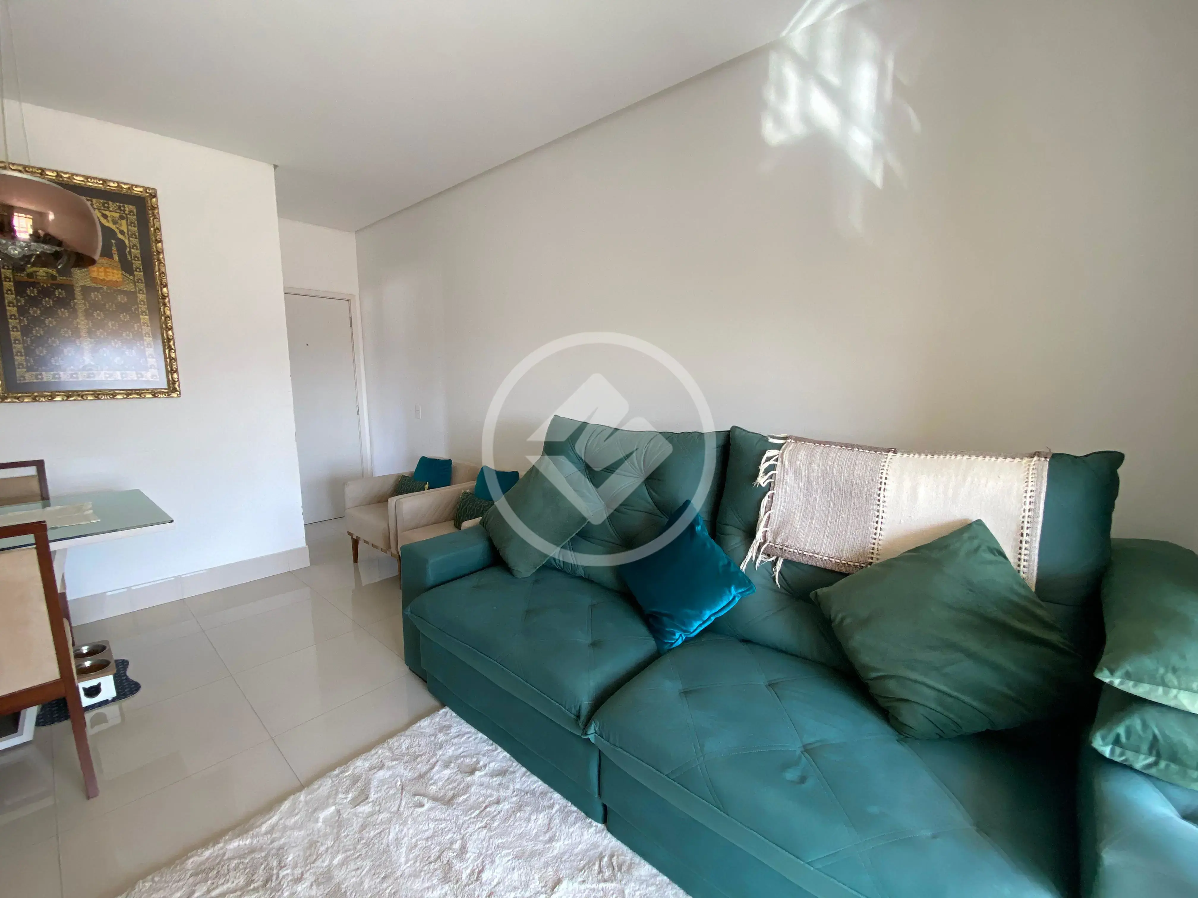 Apartamento 3 quartos no JARDIM EUROPA, Cuiabá — foto 3 de 6