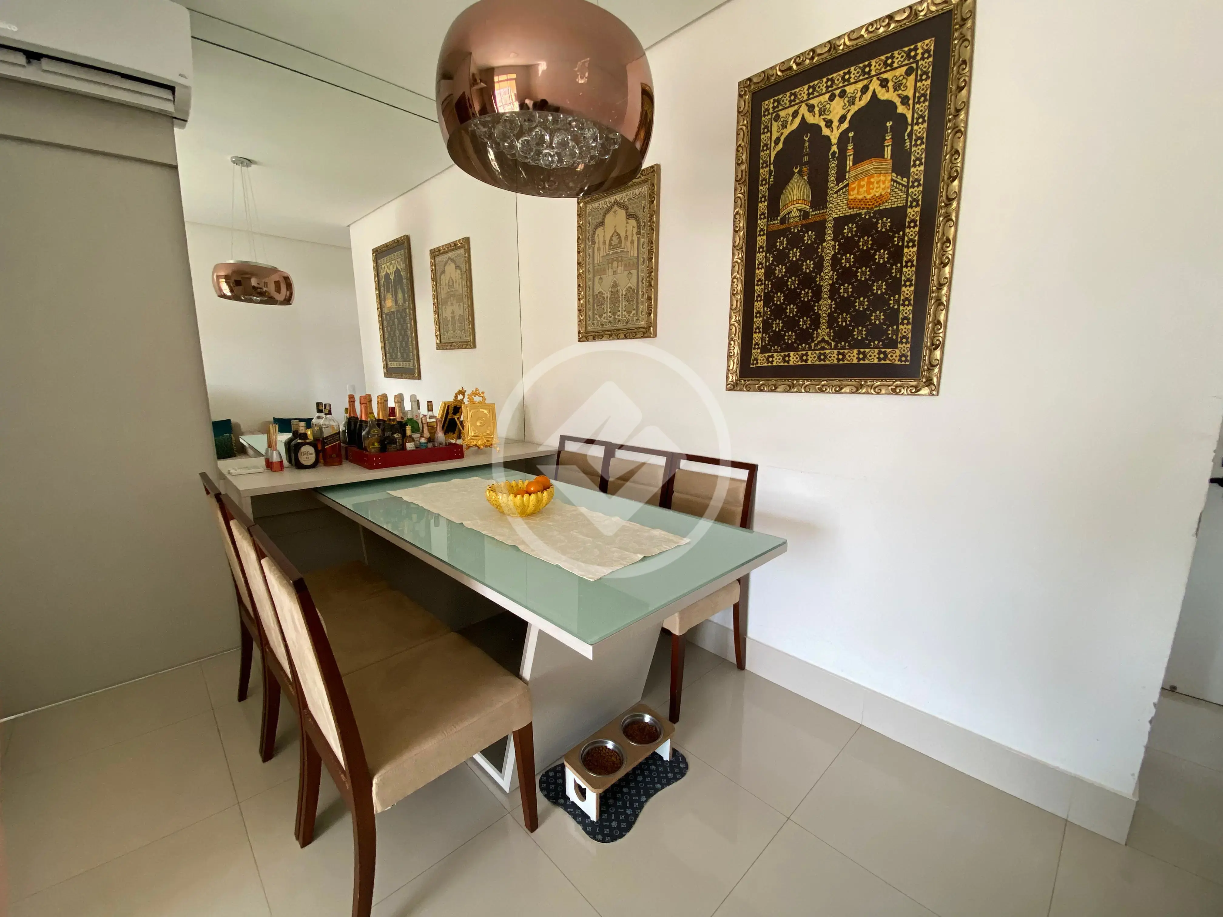 Apartamento 3 quartos no JARDIM EUROPA, Cuiabá — foto 5 de 6