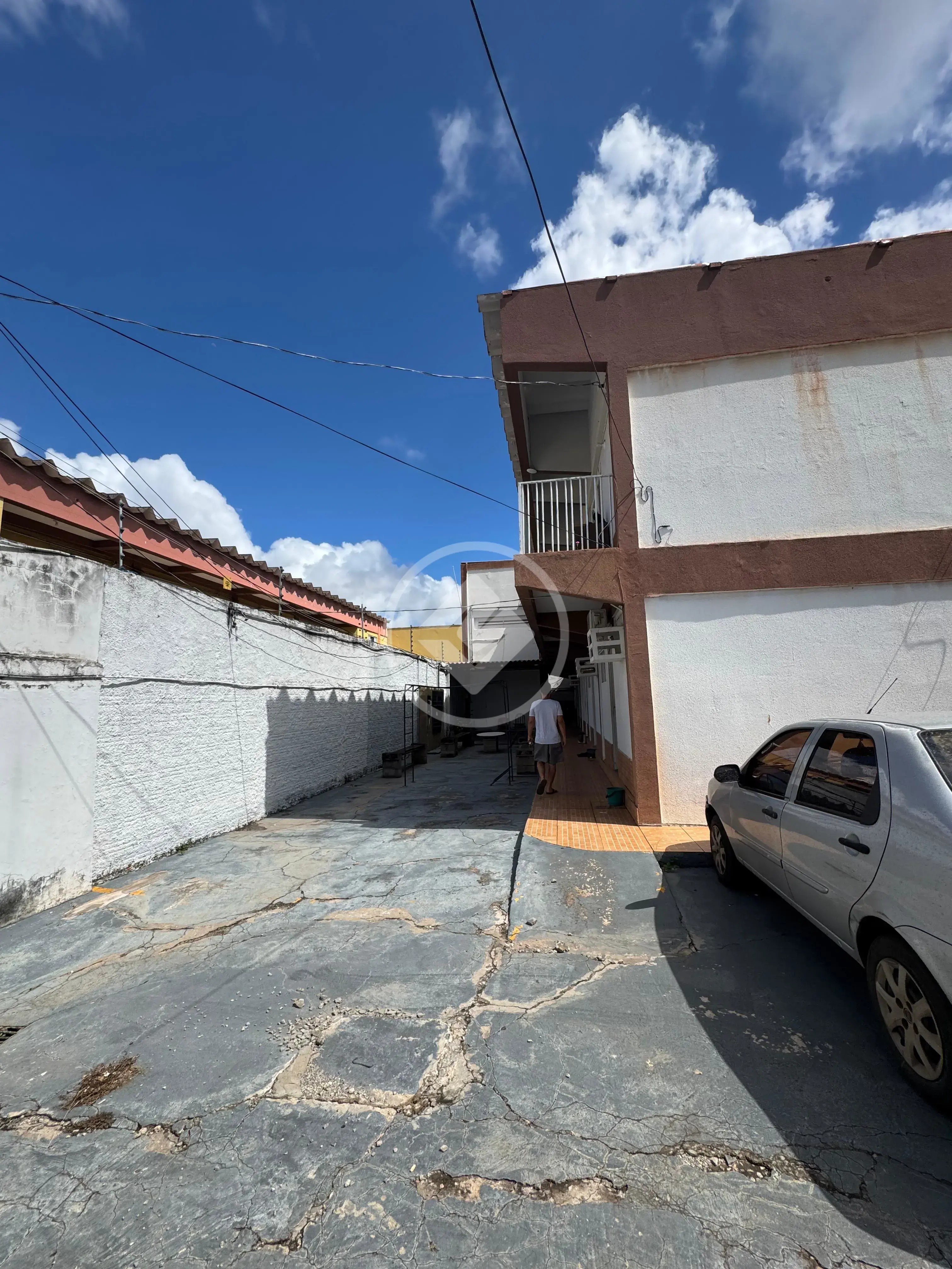 Prédio JARDIM KENNEDY, Cuiabá - MT — foto 2