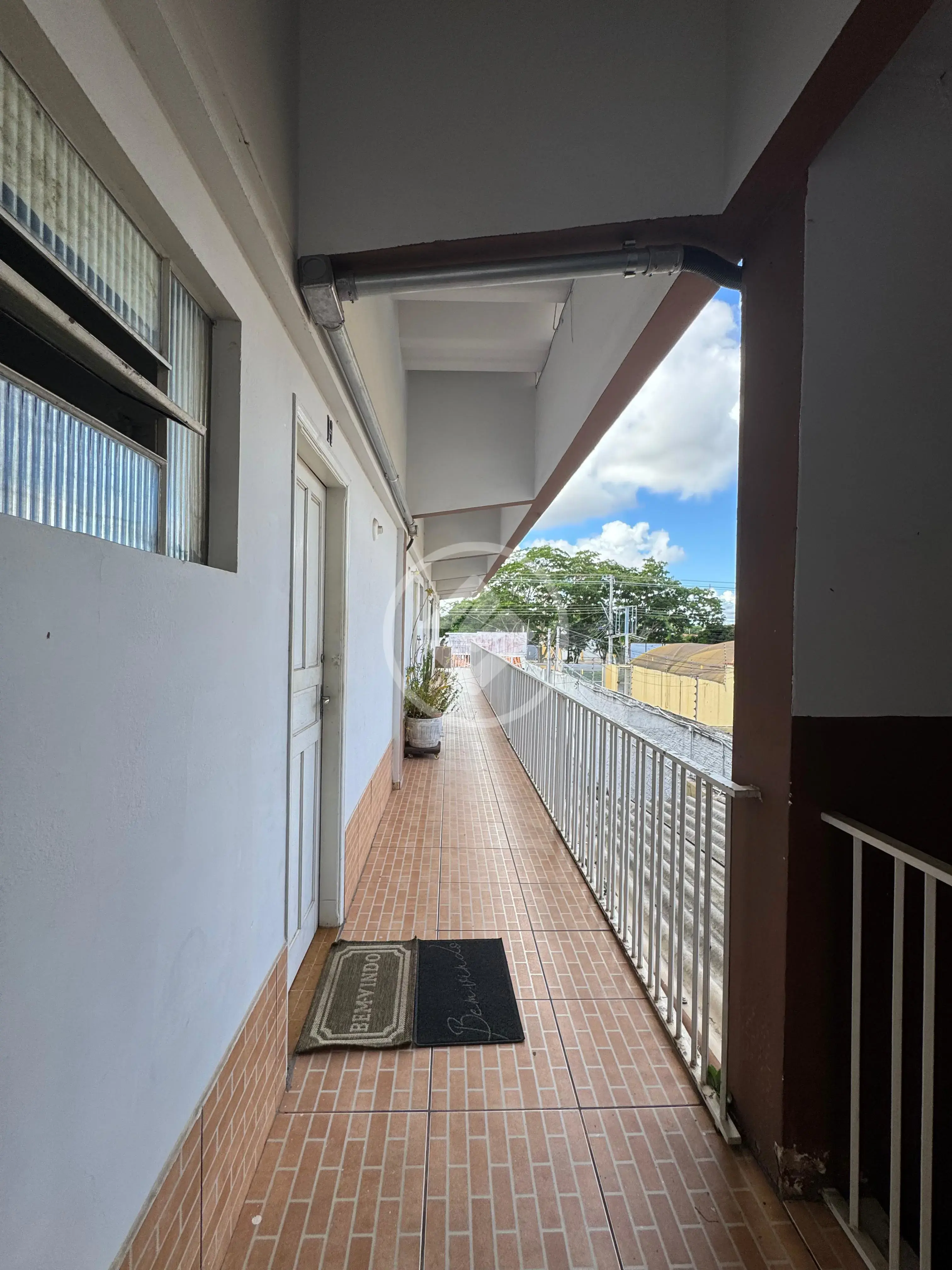 Prédio JARDIM KENNEDY, Cuiabá - MT — foto 1