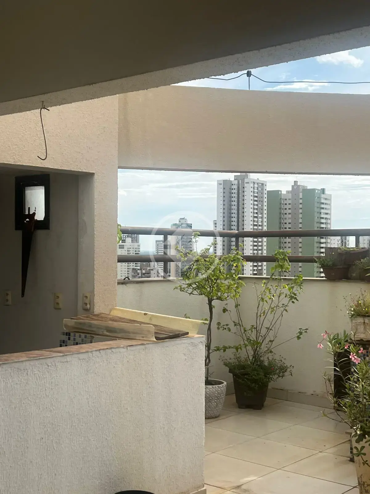 Apartamento Triplex 4 quartos no Quilombo, Cuiabá — foto 6 de 6