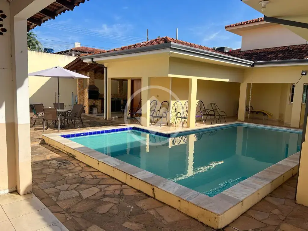 Casa 3 quartos no Cidade Alta, Cuiabá — foto 4 de 6