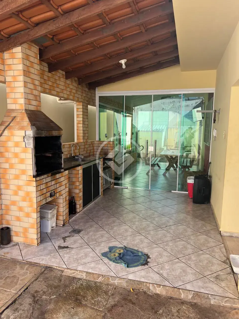 Casa 3 quartos no Cidade Alta, Cuiabá — foto 5 de 6