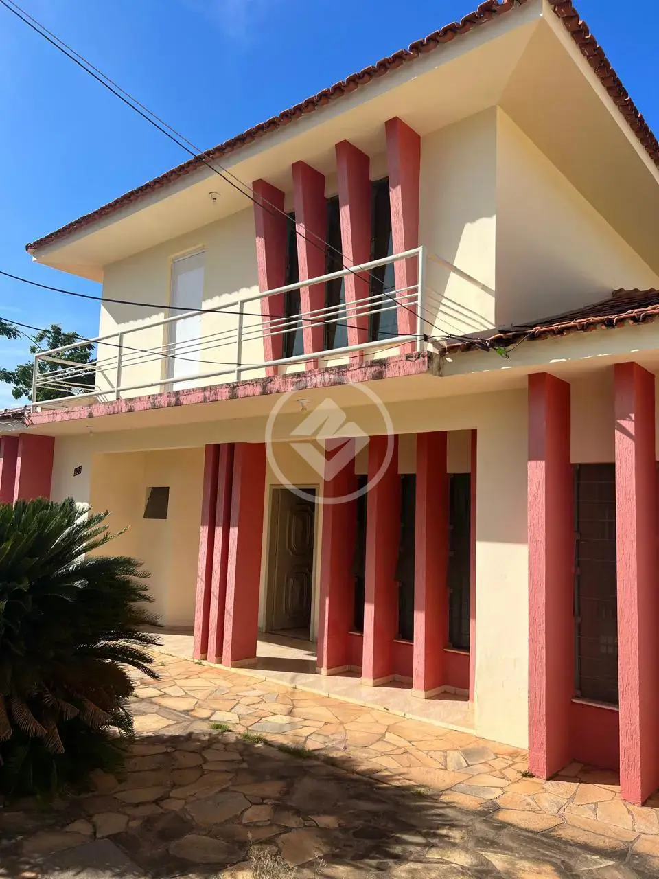 Casa 3 quartos no Cidade Alta, Cuiabá — foto 6 de 6